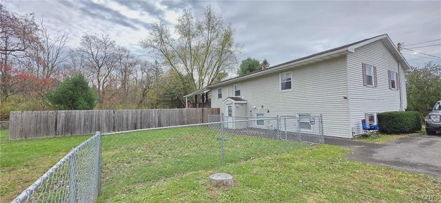 5056 State Route 41, Homer, NY 13077