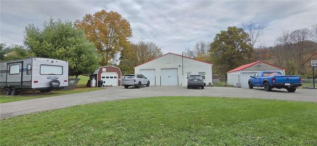 5056 State Route 41, Homer, NY 13077
