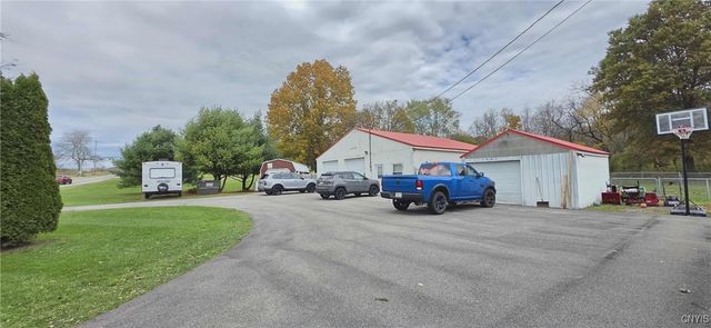 5056 State Route 41, Homer, NY 13077