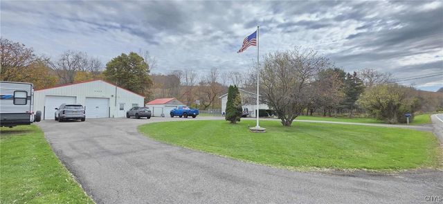 5056 State Route 41, Homer, NY 13077