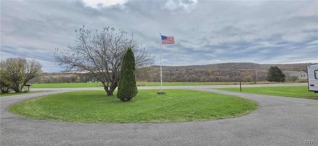 5056 State Route 41, Homer, NY 13077