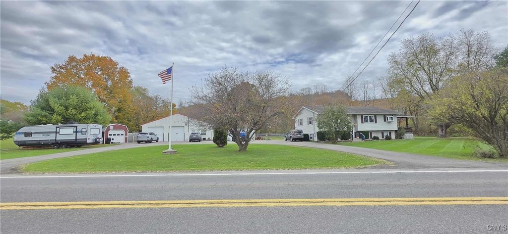 5056 State Route 41, Homer, NY 13077