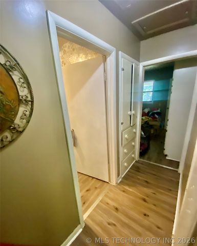 404 S Jules Avenue, Cleveland, OK 74020