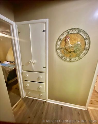 404 S Jules Avenue, Cleveland, OK 74020