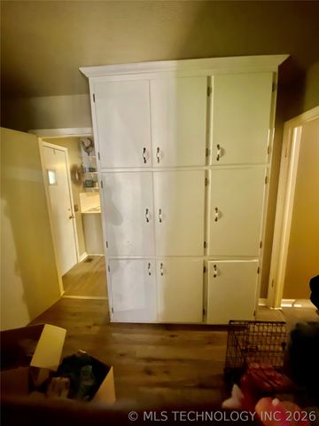 404 S Jules Avenue, Cleveland, OK 74020