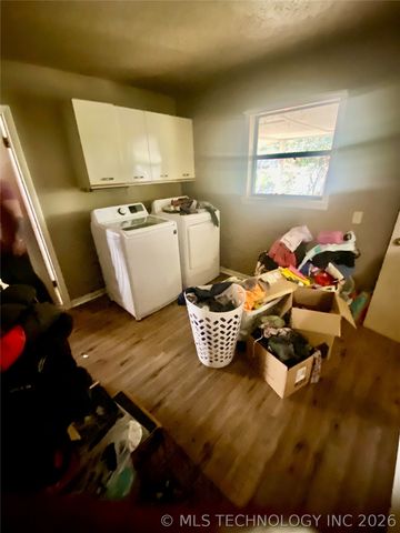 404 S Jules Avenue, Cleveland, OK 74020