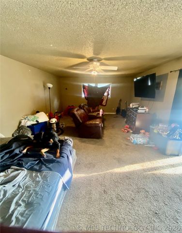 404 S Jules Avenue, Cleveland, OK 74020