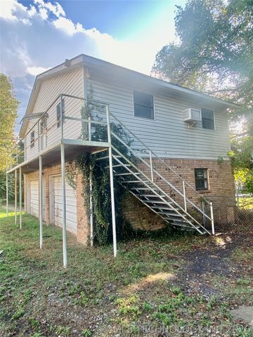 404 S Jules Avenue, Cleveland, OK 74020