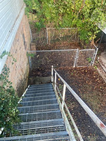 404 S Jules Avenue, Cleveland, OK 74020