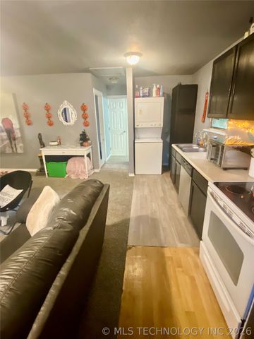 404 S Jules Avenue, Cleveland, OK 74020