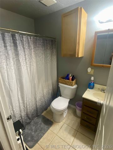 404 S Jules Avenue, Cleveland, OK 74020