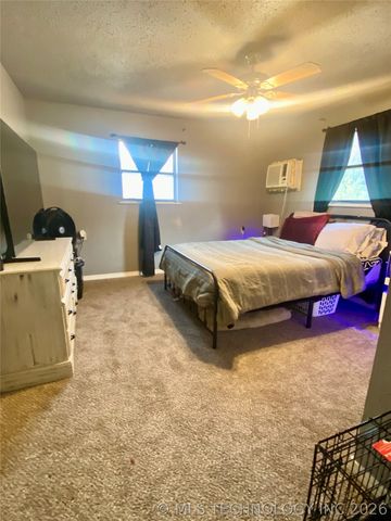 404 S Jules Avenue, Cleveland, OK 74020