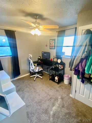 404 S Jules Avenue, Cleveland, OK 74020