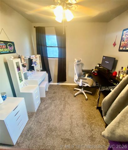 404 S Jules Avenue, Cleveland, OK 74020