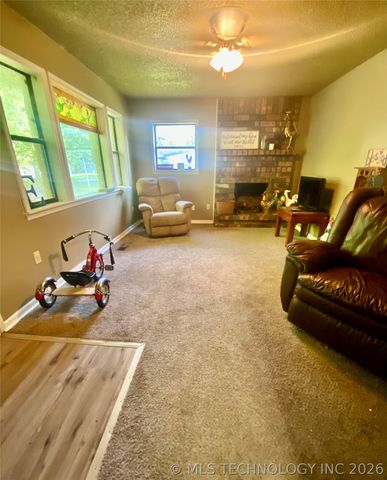 404 S Jules Avenue, Cleveland, OK 74020