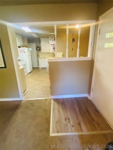 404 S Jules Avenue, Cleveland, OK 74020