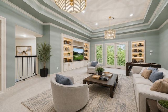 918 Huntington Cove, Houston, TX 77063