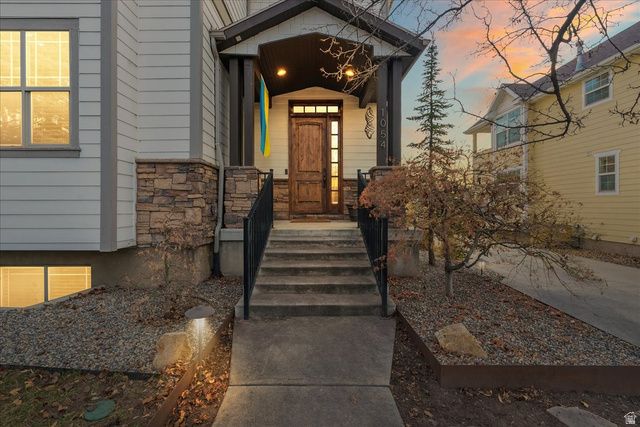 1054 E 200 S, Salt Lake City, UT 84102