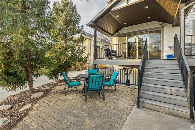 1054 E 200 S, Salt Lake City, UT 84102