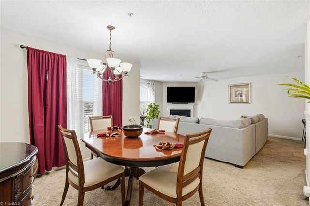 6105 Hedgecock Circle 2B, High Point, NC 27265