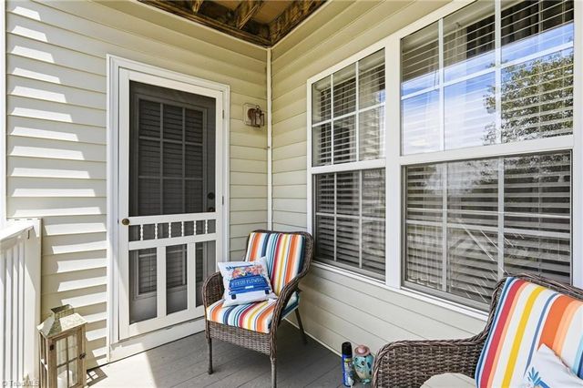6105 Hedgecock Circle 2B, High Point, NC 27265