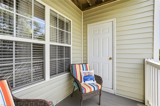 6105 Hedgecock Circle 2B, High Point, NC 27265