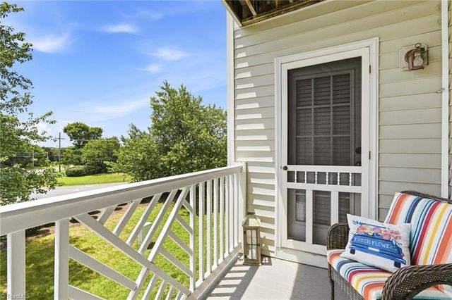 6105 Hedgecock Circle 2B, High Point, NC 27265