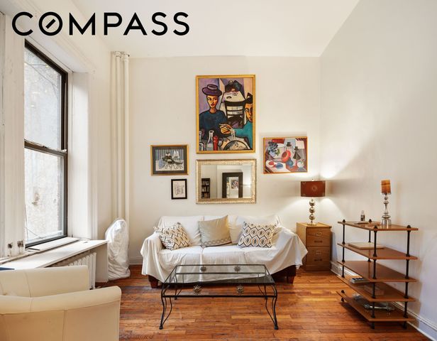 322 W 104th Street, New York City, NY 10025