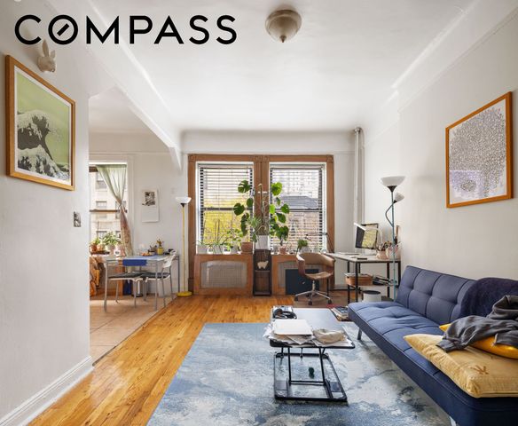 322 W 104th Street, New York City, NY 10025