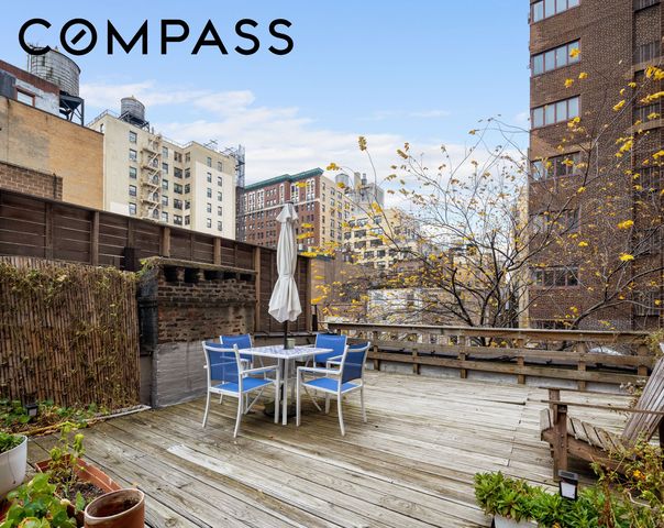 322 W 104th Street, New York City, NY 10025