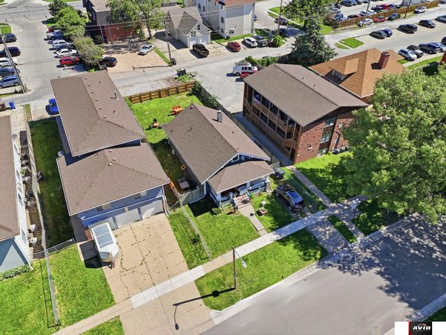 1928 J Street, Lincoln, NE 68510
