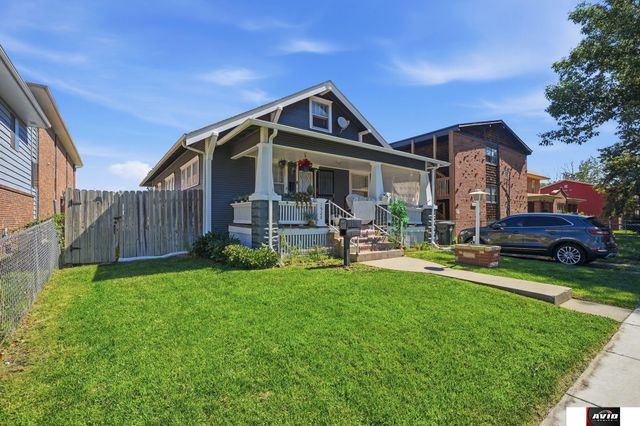1928 J Street, Lincoln, NE 68510