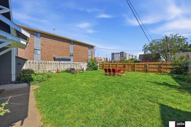 1928 J Street, Lincoln, NE 68510