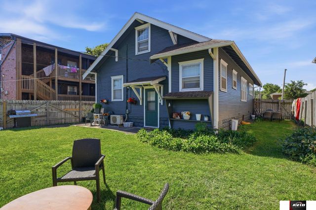 1928 J Street, Lincoln, NE 68510