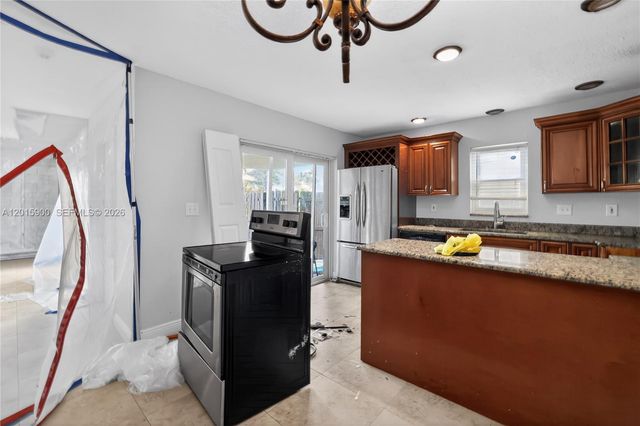 7913 Tam Oshanter Boulevard 0, North Lauderdale, FL 33068