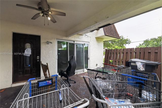 7913 Tam Oshanter Boulevard 0, North Lauderdale, FL 33068