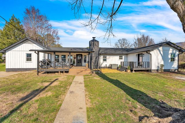 266 Carolina Avenue, Delano, TN 37325