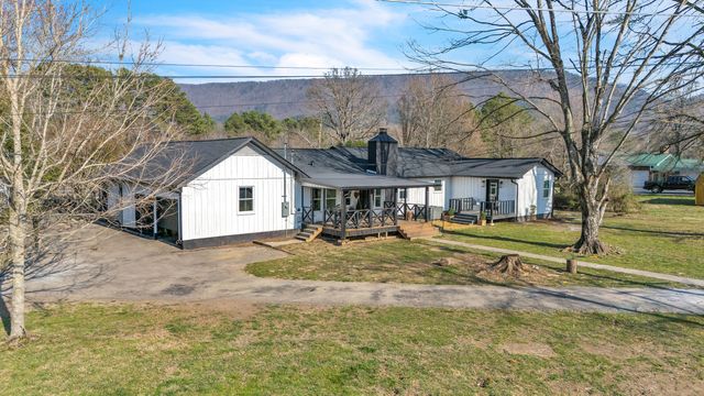 266 Carolina Avenue, Delano, TN 37325