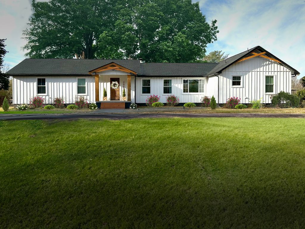 266 Carolina Avenue, Delano, TN 37325
