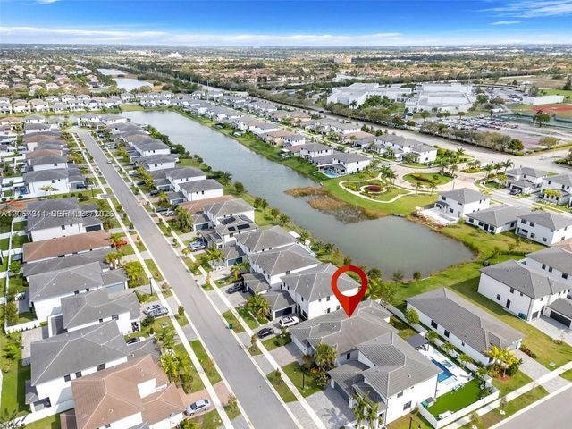 4577 SW 174th Ave, Miramar, FL 33029