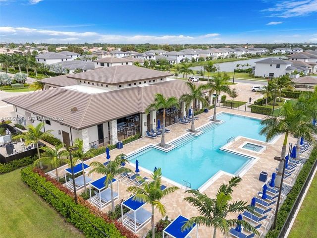4577 SW 174th Ave, Miramar, FL 33029