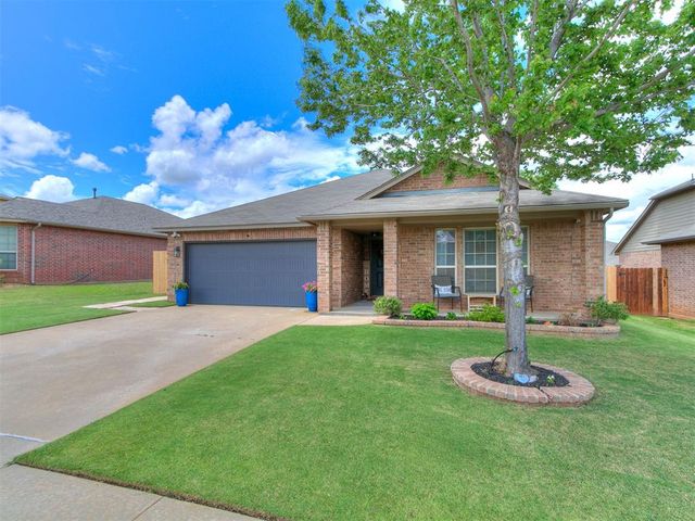 11233 NW 97th Street, Yukon, OK 73099
