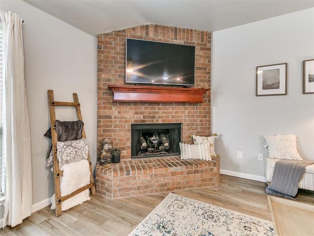 11233 NW 97th Street, Yukon, OK 73099