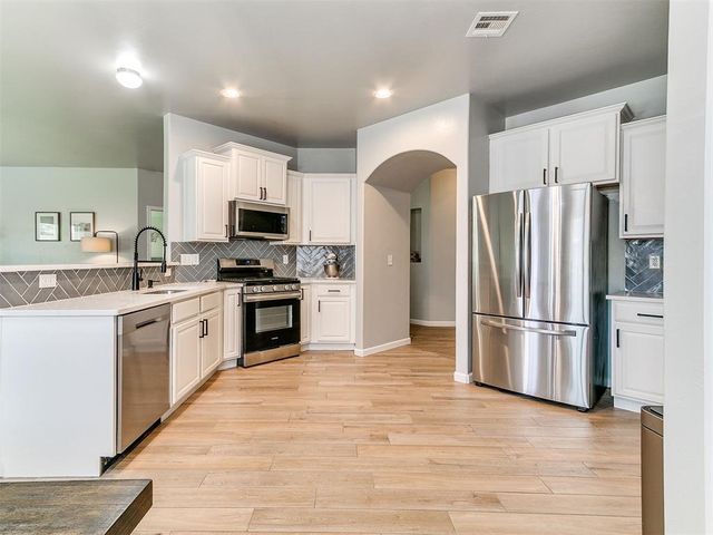11233 NW 97th Street, Yukon, OK 73099