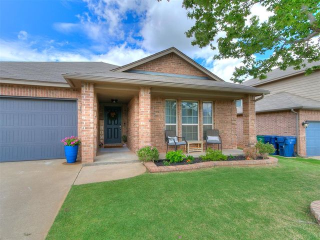11233 NW 97th Street, Yukon, OK 73099