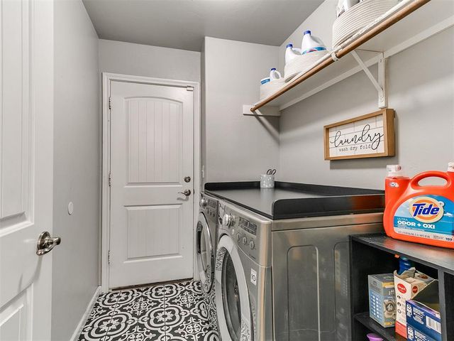 11233 NW 97th Street, Yukon, OK 73099