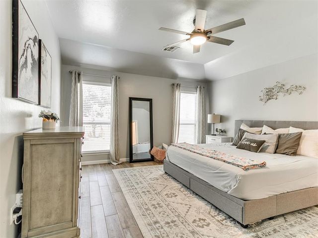 11233 NW 97th Street, Yukon, OK 73099