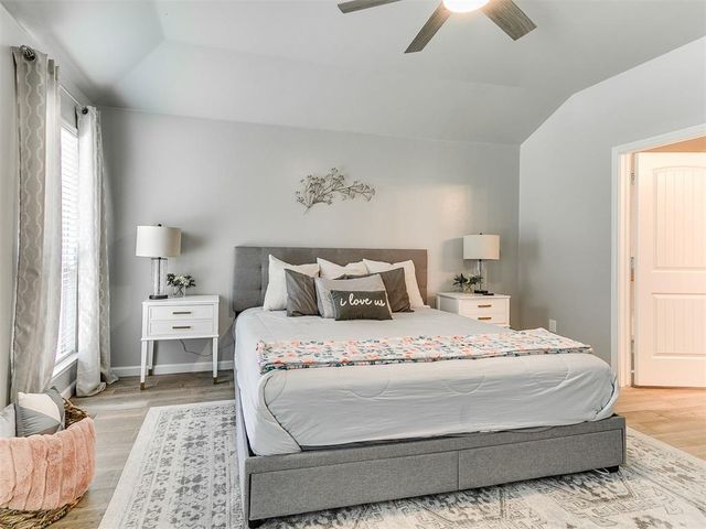 11233 NW 97th Street, Yukon, OK 73099