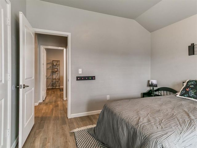 11233 NW 97th Street, Yukon, OK 73099