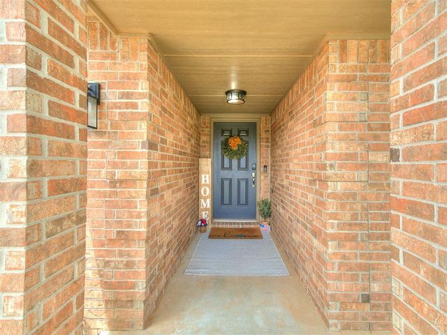 11233 NW 97th Street, Yukon, OK 73099